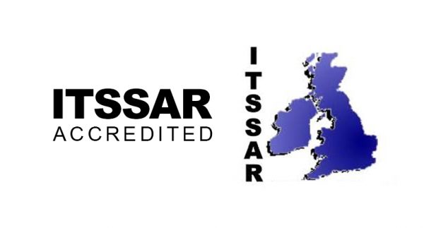 ITSSAR LORRY LOADER OPERATOR ID NUMBER 545359