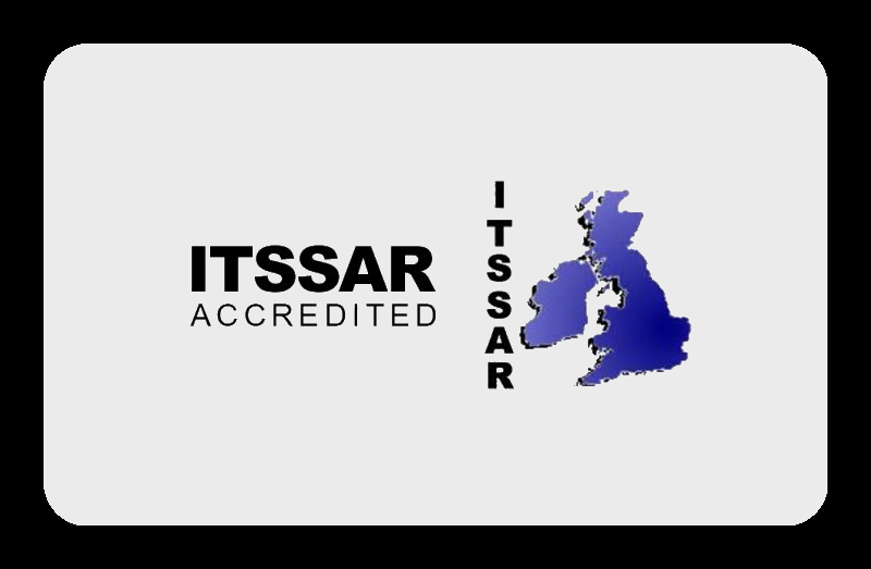 ITSSAR